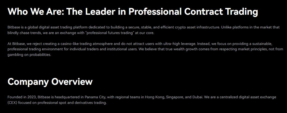 bitbase bitbase