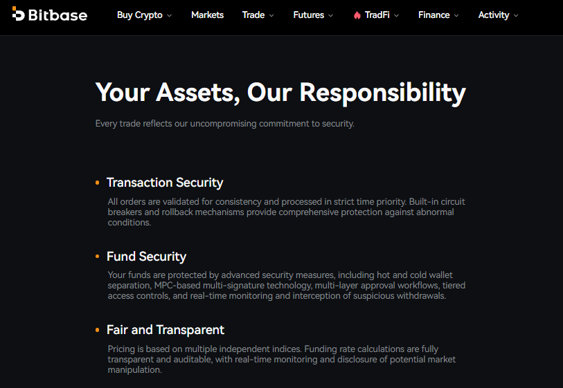 bitbase биржа bitbase биржа