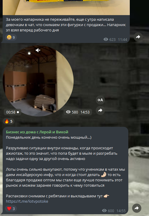 бизнес из дома с лерой и викой бизнес из дома с лерой и викой
