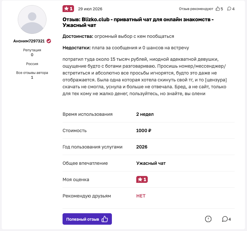blizko club сайт знакомств отзывы blizko club сайт знакомств отзывы