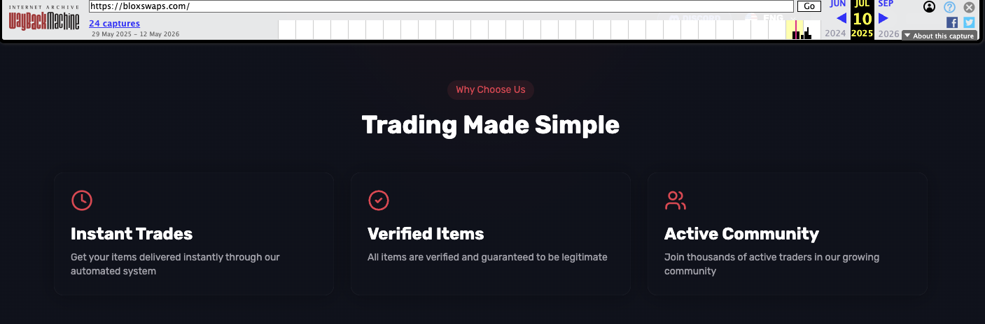 bloxswaps скам или нет bloxswaps скам или нет