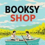 Booksy Shop