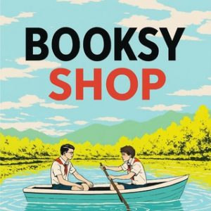 Booksy Shop