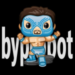 Bypobot