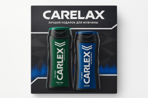 Carelaxed