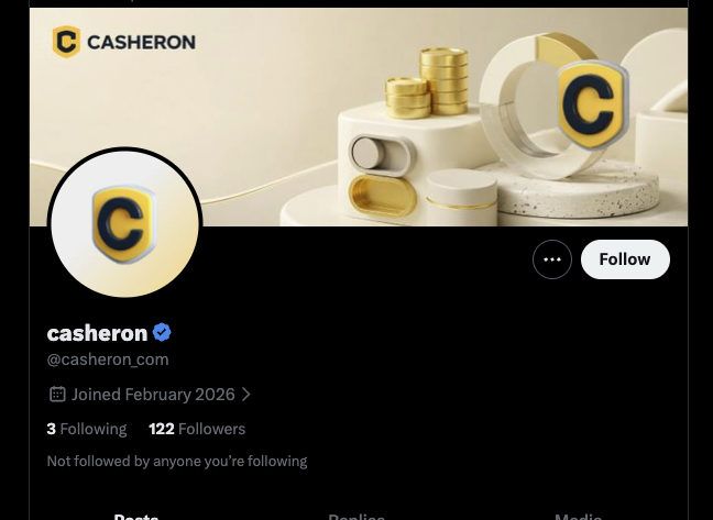 casheron криптовалюта casheron криптовалюта