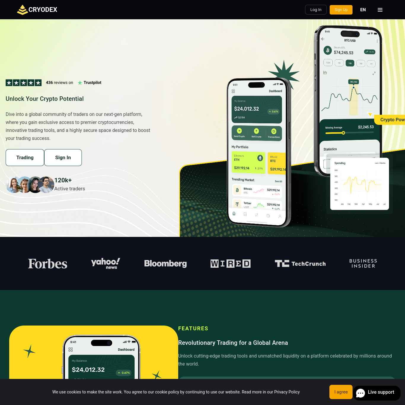 cexwex биржа cexwex биржа