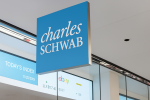 Charles Schwab