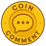 Coincomment