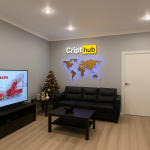 CriptHub