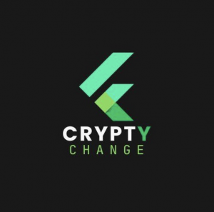 Crypty Change