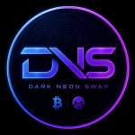 Dark Neon Swap