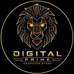 Digital Prime