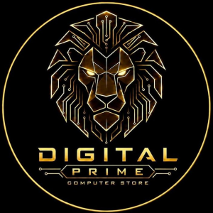 Digital Prime