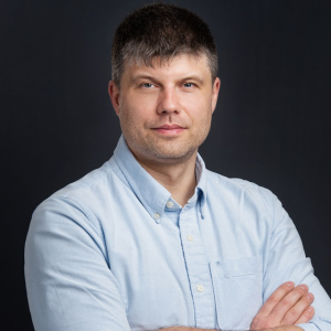 Дмитрий Калаев