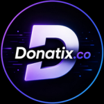 Donatix