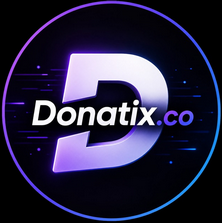Donatix