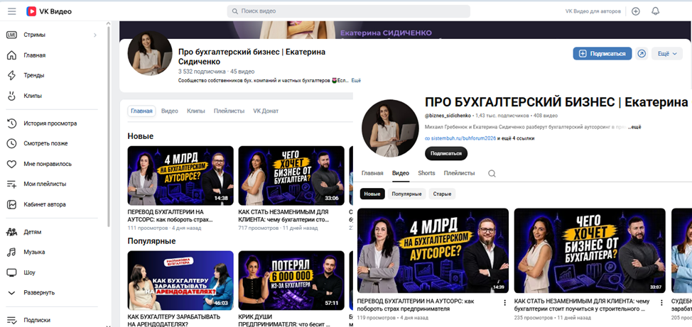 экосистема стандарты бухгалтерского бизнеса экосистема стандарты бухгалтерского бизнеса
