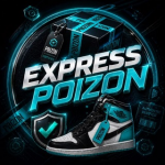 Express Poizon