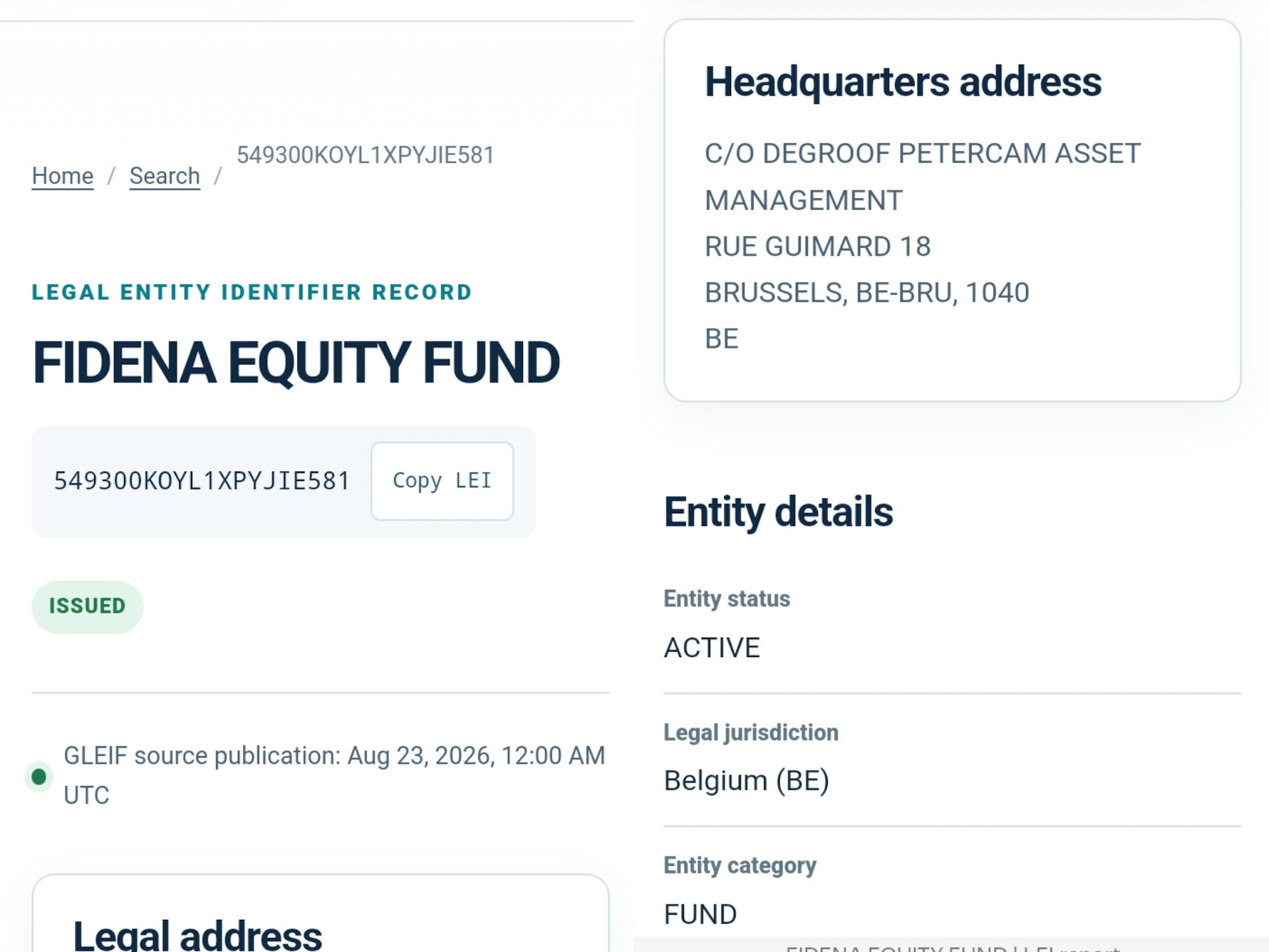 fidena equity отзывы fidena equity отзывы
