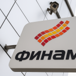 Финам Форекс