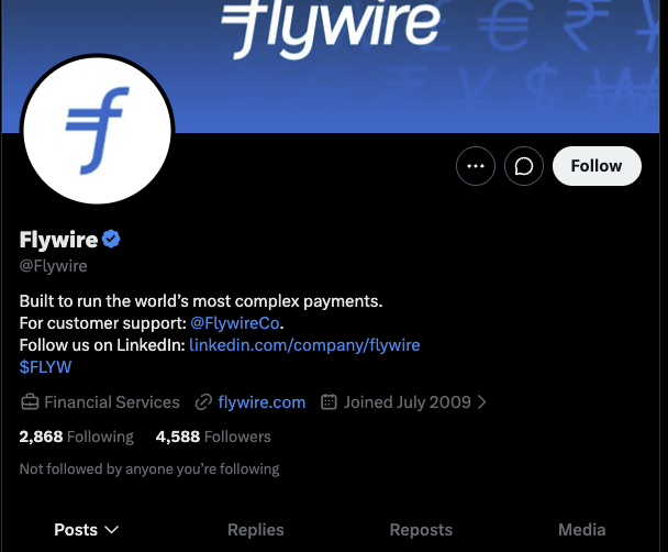 flywire payments flywire payments
