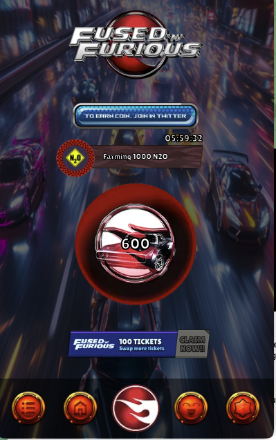 FNFS CRAZYCAR FNFS CRAZYCAR