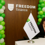 Freedom Finance Global