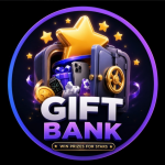 Gift Bank