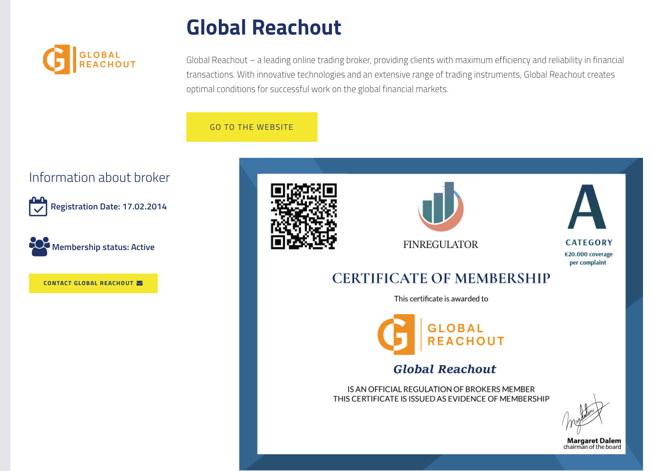 Global Reachoutpl Global Reachoutpl