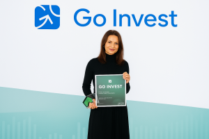 Go Investing