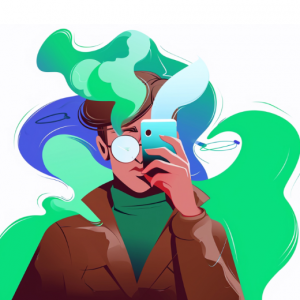 Greem