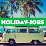 Holiday Jobs