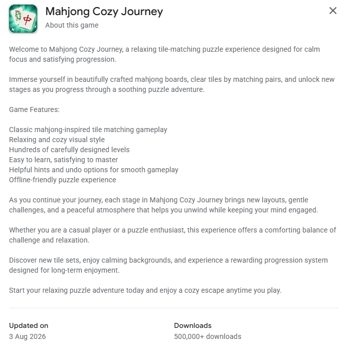 игра mahjong cozy journey отзывы игра mahjong cozy journey отзывы