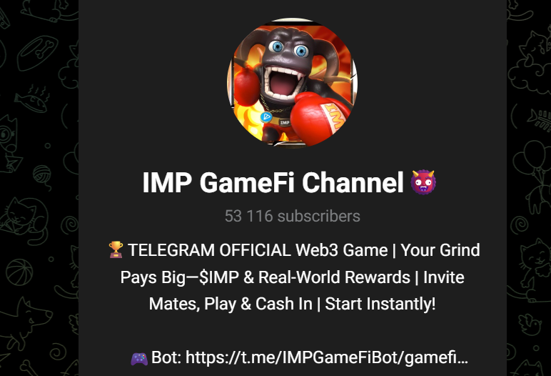 impgamefibot impgamefibot