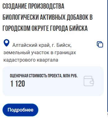инвестиционная карта российской федерации инвестиционная карта российской федерации