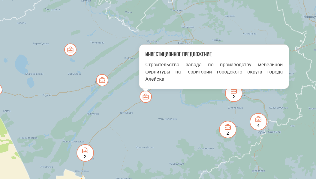 инвесткарта рф инвесткарта рф