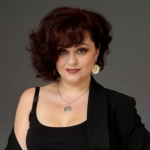 Ирина Ногина