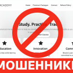 King Academy