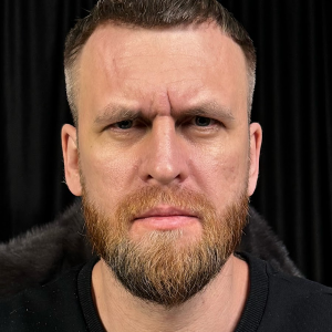 Кирилл Гризли