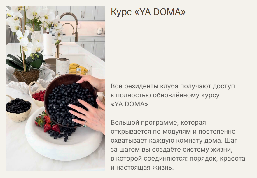 клуб алены янчевской отзывы клуб алены янчевской отзывы