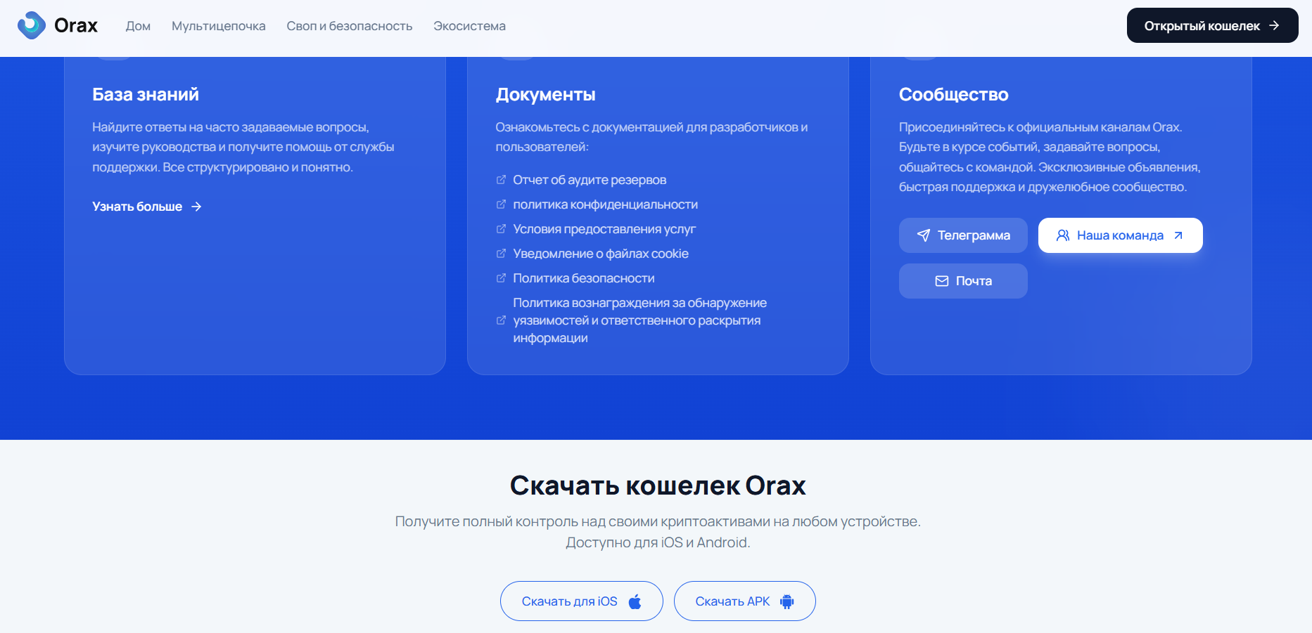 кошелек orax кошелек orax