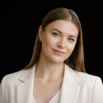 Ксения Дронова