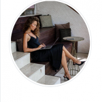 Ladychain Крипта По-женски