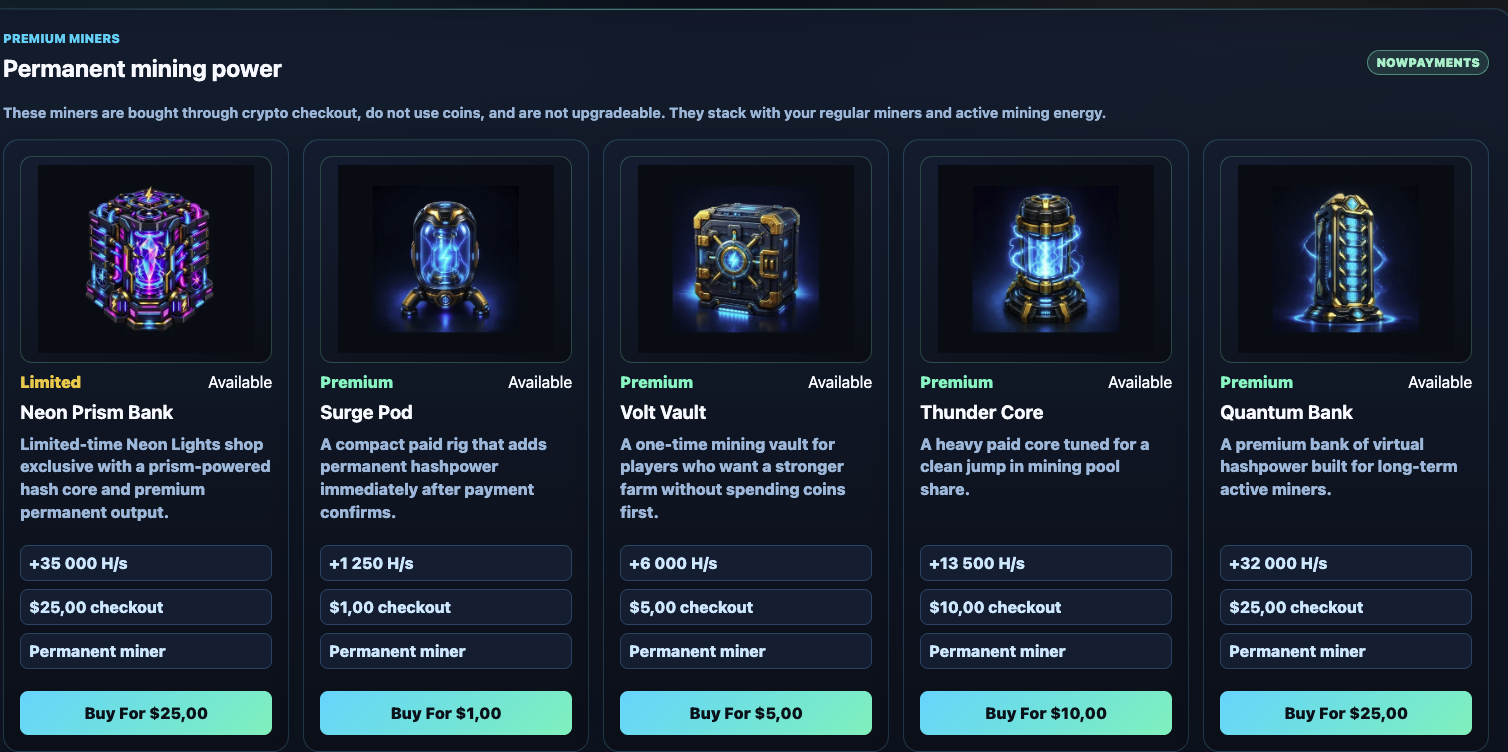 lightningminer lightningminer