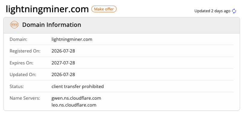lightningminer com вывод криптовалюты lightningminer com вывод криптовалюты