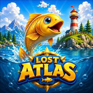 Lost Atlas