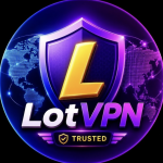 Lotvpn Bot
