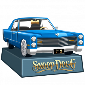 Low Rider