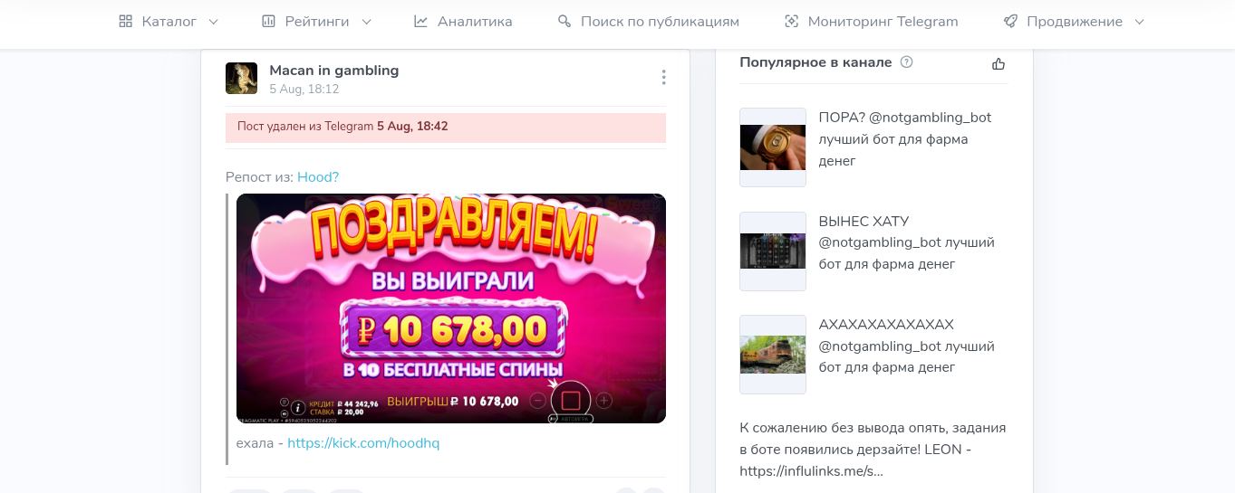 macan in gambling telegram macan in gambling telegram